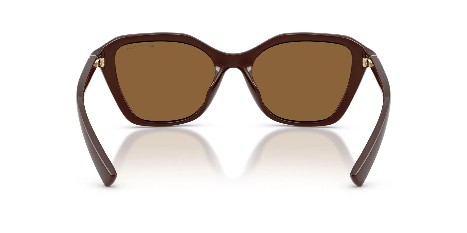 Armani Exchange 4173SU Sunglasses - view 22